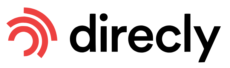 Direcly marketing ajansı logosu